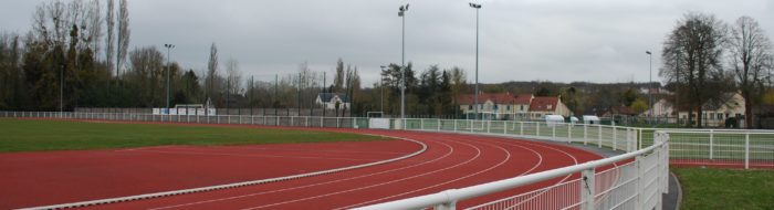 Stade Louis Roche 2